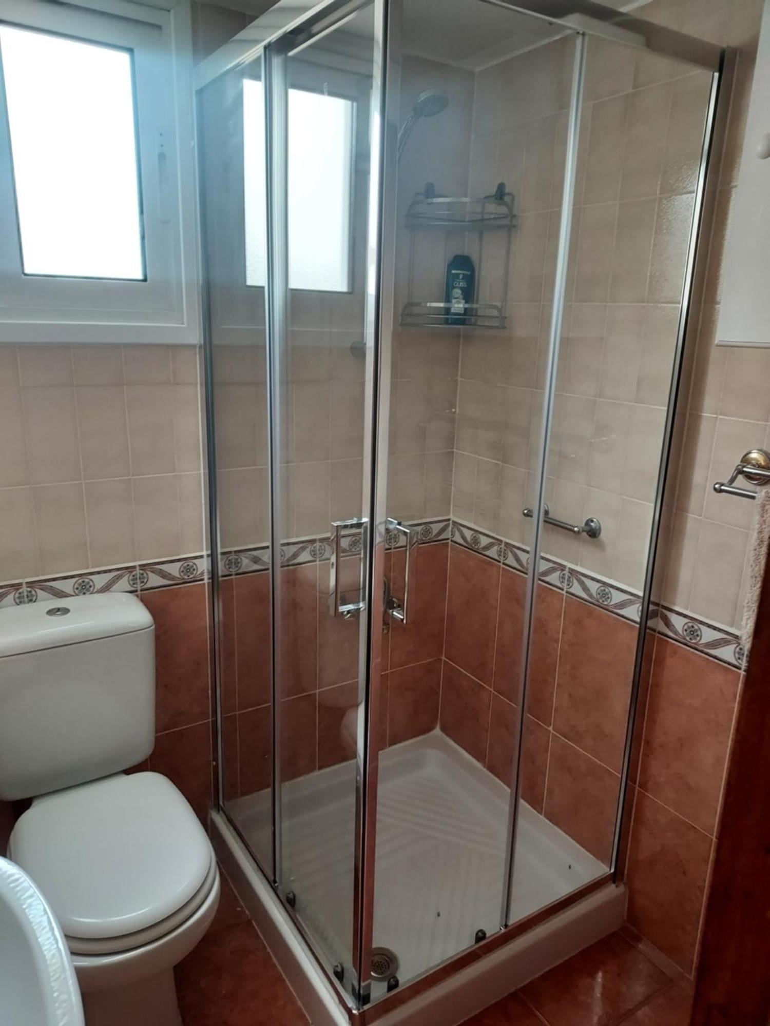 Sea Apartments Larnaca Dış mekan fotoğraf